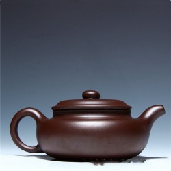 Arena púrpura de tetera - Productos de catering
