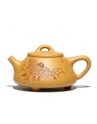 Productos artísticos artesanales de origen hereditario
